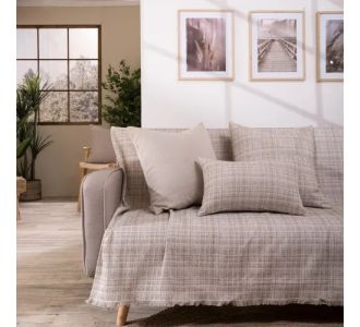 Ριχτάρι Urbino 02 - Τριθέσιο 180x300cm 52018426 Teoran |  Ριχτάρια στο espiti
