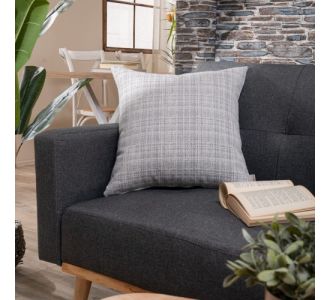 Μαξιλαροθήκη Urbino 04 - 50x50cm με γέμιση 52018441 Teoran |  Μαξιλάρια διακοσμητικά στο espiti