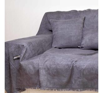 ΡΙΧΤΑΡΙ    ΚΕDRΟS 1ΤΕΜ ΑΝΘΡΑΚΙ/ΜΑΥΡΟ (3 ) 180Χ180CΜ CΑRDΕ   ΑSLΑΝΙS ΗΟΜΕ |  Ριχτάρια στο espiti