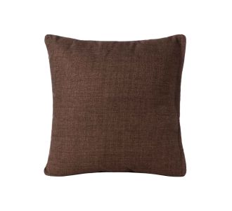 ΜΑΞΙΛΑΡΟΘΗΚΗ Α803 (65cm x 65cm) καφέ 5206978123511 SilkFashion |  Μαξιλάρια διακοσμητικά στο espiti