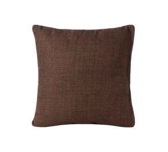ΜΑΞΙΛΑΡΟΘΗΚΗ Α803 (65cm x 65cm) καφέ 5206978123511 SilkFashion |  Μαξιλάρια διακοσμητικά στο espiti