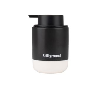 ESTIA ΑΝΤΛΙΑ ΣΑΠΟΥΝΙΟΥ TONE LAB 280ml ΚΕΡΑΜΙΚΗ STILLGROUND - 02-40123 Estia |  Αξεσουάρ Μπάνιου - διάφορα στο espiti