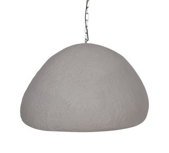ΦΩΤΙΣΤΙΚΟ ΟΡΟΦΗΣ ΚΡΕΜΑΣΤΟ JAYLEN HM4703.03XL FIBER CEMENT ΓΚΡΙ 74x68x50-70Υεκ. |  Οροφής στο espiti