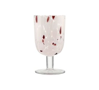 ESTIA ΠΟΤΗΡΙ ΚΡΑΣΙΟΥ COLORBURST ΓΥΑΛΙΝΟ 380ml ΡΟΖ/ΜΟΒ ΣΕΤ 6ΤΕΜ. - 07-40871 Estia |  Ποτήρια στο espiti