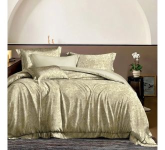 Beauty Home Σετ παπλωματοθήκη υπέρδιπλη Memories Art 12689 230x250 Μπεζ       |  Παπλωματοθήκες Υπέρδιπλες στο espiti