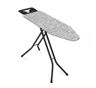 ΣΙΔΕΡΩΣΤΡΑ BLACK 38X120cm - 04-42295 Estia |  Εργαλεία Κουζίνας - Αξεσουάρ στο espiti