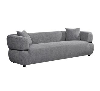 ΚΑΝΑΠΕΣ 3-ΘΕΣΙΟΣ ARCTIS HM3327.01 ΓΚΡΙ ΥΦΑΣΜΑ 229x88x68Υεκ. |  Καναπέδες γωνιακοί στο espiti
