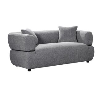 ΚΑΝΑΠΕΣ 2-ΘΕΣΙΟΣ ARCTIS HM3328.01 ΓΚΡΙ ΥΦΑΣΜΑ 169x88x68Υεκ. |  Καναπέδες γωνιακοί στο espiti