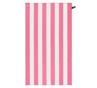Beauty Home Πετσέτα θαλάσσης Microfiber 200gsm Art 2280 90x160 Ροζ       |  Πετσέτες Θαλάσσης στο espiti