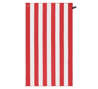 Beauty Home Πετσέτα θαλάσσης Microfiber 200gsm Art 2281 90x160 Κόκκινο       |  Πετσέτες Θαλάσσης στο espiti