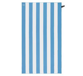 Beauty Home Πετσέτα θαλάσσης Microfiber 200gsm Art 2283 90x160 Σιελ       |  Πετσέτες Θαλάσσης στο espiti
