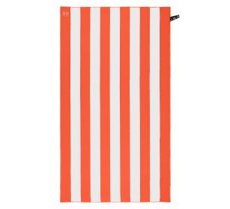 Beauty Home Πετσέτα θαλάσσης Microfiber 200gsm Art 2285 90x160 Πορτοκαλί       |  Πετσέτες Θαλάσσης στο espiti
