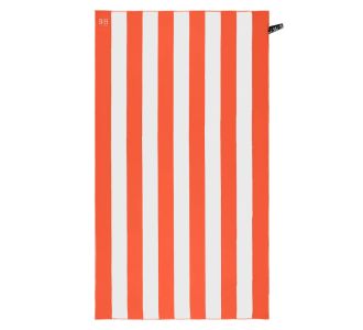 Beauty Home Πετσέτα θαλάσσης Microfiber 200gsm Art 2285 90x160 Πορτοκαλί       |  Πετσέτες Θαλάσσης στο espiti