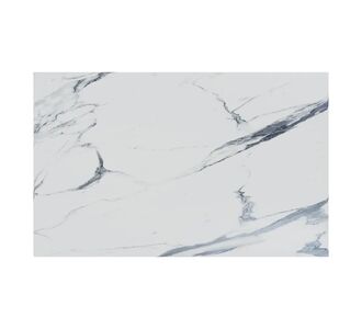 Επιφάνεια τραπεζιού Solace pakoworld Werzalit λευκό μαρμάρου 120x80εκ πάχους 35mm |  Τραπέζια κήπου στο espiti