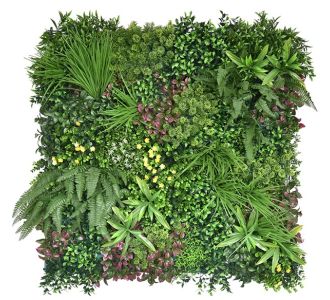 ΚΑΘΕΤΟΣ ΚΗΠΟΣ AMSTERDAM 100 Χ 100 F006 NewPlan - NewPlan |  Κάθετοι Κήποι στο espiti