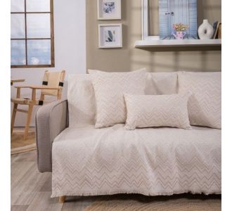 Ριχτάρι Piacenza 01 - Μονοθέσιο 180x150cm 52016412 Teoran |  Ριχτάρια στο espiti