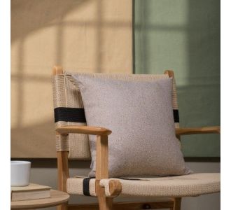 Μαξιλαροθήκη Tivoli 02 - 43x43cm 52016540 Teoran |  Μαξιλάρια διακοσμητικά στο espiti