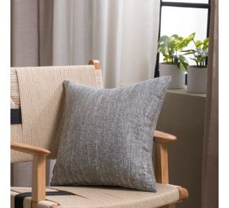 Μαξιλαροθήκη Tivoli 08 - 43x43cm με γέμιση 52016596 Teoran |  Μαξιλάρια διακοσμητικά στο espiti