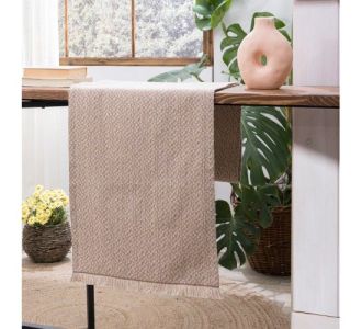 Τραβέρσα Pesaro 02 - 45x180cm 52016821 Teoran |  Τραβέρσες  στο espiti