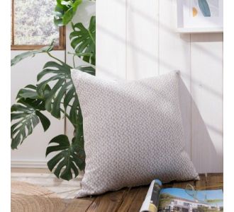 Μαξιλαροθήκη Pesaro 04 - 65x65cm δαπέδου με γέμιση  52016831 Teoran |  Μαξιλάρια διακοσμητικά στο espiti
