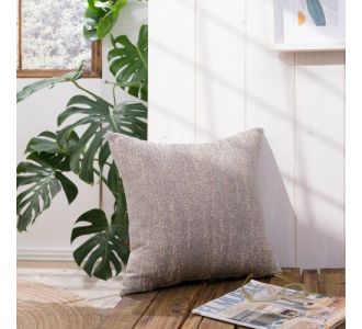 Μαξιλαροθήκη Tivoli 03 - 43x43cm με γέμιση 52016552 Teoran |  Μαξιλάρια διακοσμητικά στο espiti