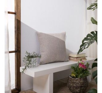 Μαξιλαροθήκη Tivoli 04 - 43x43cm 52016562 Teoran |  Μαξιλάρια διακοσμητικά στο espiti