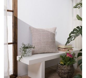 Μαξιλαροθήκη Belluno 02 - 30x50cm με γέμιση 52016752 Teoran |  Μαξιλάρια διακοσμητικά στο espiti