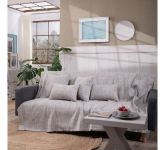 Ριχτάρι Belluno 03 - Μονοθέσιο 180x150cm 52016757 Teoran |  Ριχτάρια στο espiti