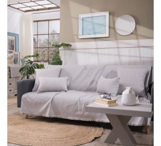 Ριχτάρι Pesaro 04 - Διθέσιο 180x250cm 52016824 Teoran |  Ριχτάρια στο espiti