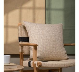 Μαξιλαροθήκη Pesaro 14 - 65x65cm δαπέδου με γέμιση  52016853 Teoran |  Μαξιλάρια διακοσμητικά στο espiti