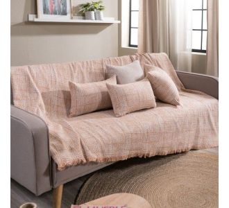 Ριχτάρι Belluno 15 - Τριθέσιο 180x300cm 52016781 Teoran |  Ριχτάρια στο espiti