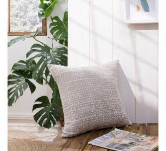 Μαξιλαροθήκη Belluno 03 - 65x65cm δαπέδου με γέμιση  52016765 Teoran |  Μαξιλάρια διακοσμητικά στο espiti