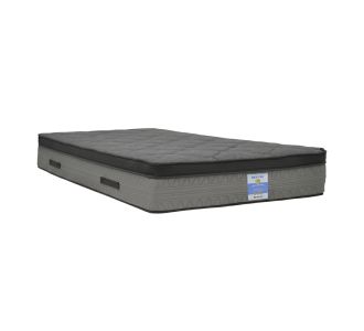 Στρώμα Deluxe pakoworld pocket spring διπλής όψης 32cm 160x200εκ |  Στρώματα Ύπνου στο espiti
