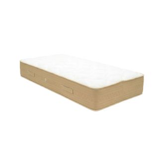 Στρώμα Sleepy pakoworld bonnel spring διπλής όψης 27cm 90x200εκ |  Στρώματα Ύπνου στο espiti