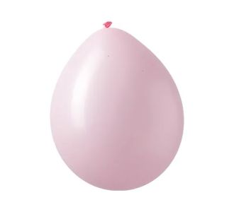 Beauty Home 10 Ροζ Μπαλόνια Ø26cm       |  Διακοσμητκά στο espiti
