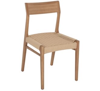 ΚΑΡΕΚΛΑ PONTUS HM9322.11 RUBBERWOOD ΜΕ ΚΑΘΙΣΜΑ ΣΧΟΙΝΙ- ΦΥΣΙΚΟ 47X52X80Υεκ. |  Καρέκλες στο espiti