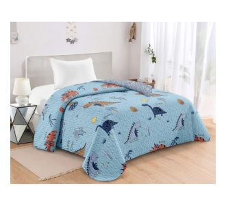 ΚΟΥΒΕΡΛΙ ΜΟΝΟ 160x220 ADAM HOME 320 |  Κουβερλί Παιδικά στο espiti