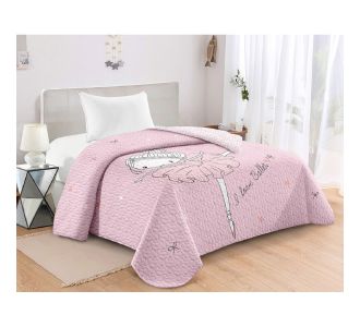 ΚΟΥΒΕΡΛΙ ΜΟΝΟ 160x220 ADAM HOME 410 |  Κουβερλί Παιδικά στο espiti