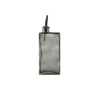 ESTIA ΜΠΟΥΚΑΛΙ ΓΙΑ ΛΑΔΙ/ΞΥΔΙ NEBULA 750ml ΓΚΡΙ - 01-40444 Estia |  Είδη Σερβιρίσματος στο espiti