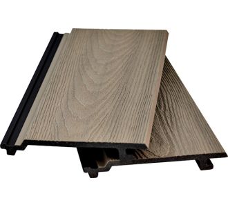 WPC WALL CLADDING PREMIUM 20/148mm ANTIQUE 75520 NewPlan - NewPlan |  Διακόσμηση τοίχου στο espiti