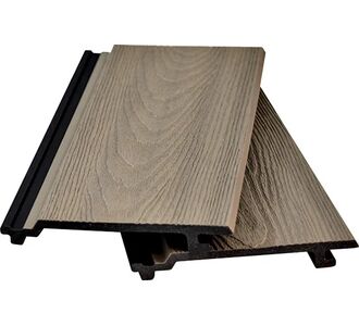 WPC WALL CLADDING PREMIUM 20/148mm ANTIQUE 75520 NewPlan - NewPlan |  Διακόσμηση τοίχου στο espiti