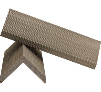 ΓΩΝΙΑ ΓΙΑ PREMIUM  DECK  ANTIQUE 620110  50Χ50Χ3600 NewPlan - NewPlan |  Deck - Wpc  στο espiti