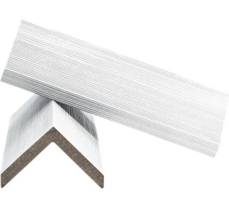 ΓΩΝΙΑ ΓΙΑ PREMIUM  DECK  WHITE 600130 50Χ50Χ3600 NewPlan - NewPlan |  Deck - Wpc  στο espiti
