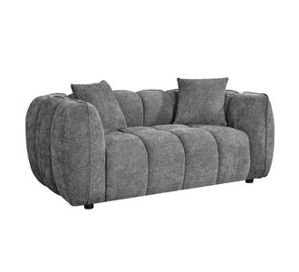 ΚΑΝΑΠΕΣ 2-ΘΕΣΙΟΣ LYKKE HM3324.01 ΓΚΡΙ ΥΦΑΣΜΑ 172x89x70Υεκ. |  Καναπέδες γωνιακοί στο espiti