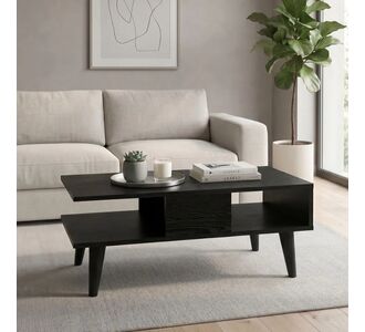Τραπεζάκι σαλονιού Andros Megapap χρώμα sencron black 90x54x39,6εκ. |  Τραπεζάκια σαλονιού στο espiti