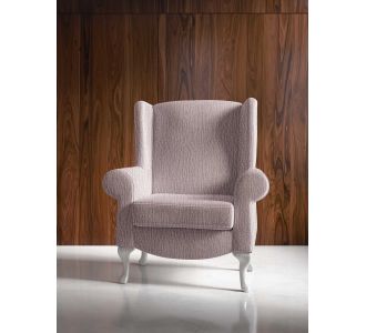 Ελαστικό κάλυμμα μπερζέρας KLYRA BEIGE PET &amp; SPANDEX Ελαστικό κάλυμμα μπερζέρας MADI |  Καλύμματα Σαλονιού(ελαστικά-καπιτονέ) στο espiti