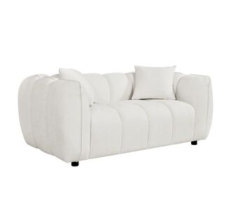 ΚΑΝΑΠΕΣ 2-ΘΕΣΙΟΣ LYKKE HM3324.02 ΕΚΡΟΥ ΥΦΑΣΜΑ 172x89x70Υεκ. |  Καναπέδες γωνιακοί στο espiti