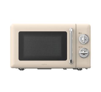 ESTIA ΦΟΥΡΝΟΣ ΜΙΚΡΟΚΥΜΑΤΩΝ EPOQUE 700W 20lt ΚΡΕΜ - 06-43117 Estia |  Ηλεκτρικές Συσκευές στο espiti