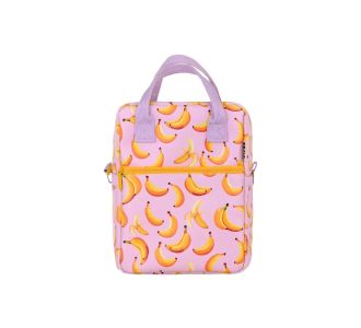 ESTIA ΤΣΑΝΤΑ ΦΑΓΗΤΟΥ SAVE THE AEGEAN ΙΣΟΘΕΡΜΙΚΗ 7lt BANANA MOOD - 01-41861 Estia |  Θερμός & Αξεσουάρ στο espiti