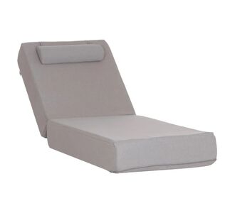 ΜΑΞΙΛΑΡΙ ΞΑΠΛΩΣΤΡΑΣ KIHEI HM21124 OLEFIN ΨΑΡΟΚΚΟΚΑΛΟ ΜΕ FOAM 195x70x21Υεκ |  Μαξιλάρια Εξωτερικού Χώρου στο espiti